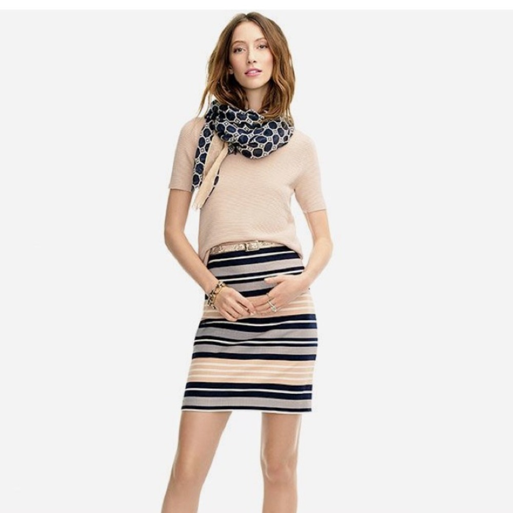 Ann Taylor Pencil Skirt